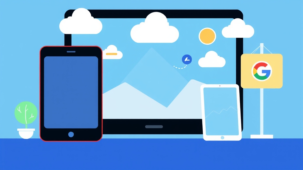 클라우드 용량이 부족할 때: iCloud·Google One 요금제 비교와 업그레이드 타이밍 선택 가이드