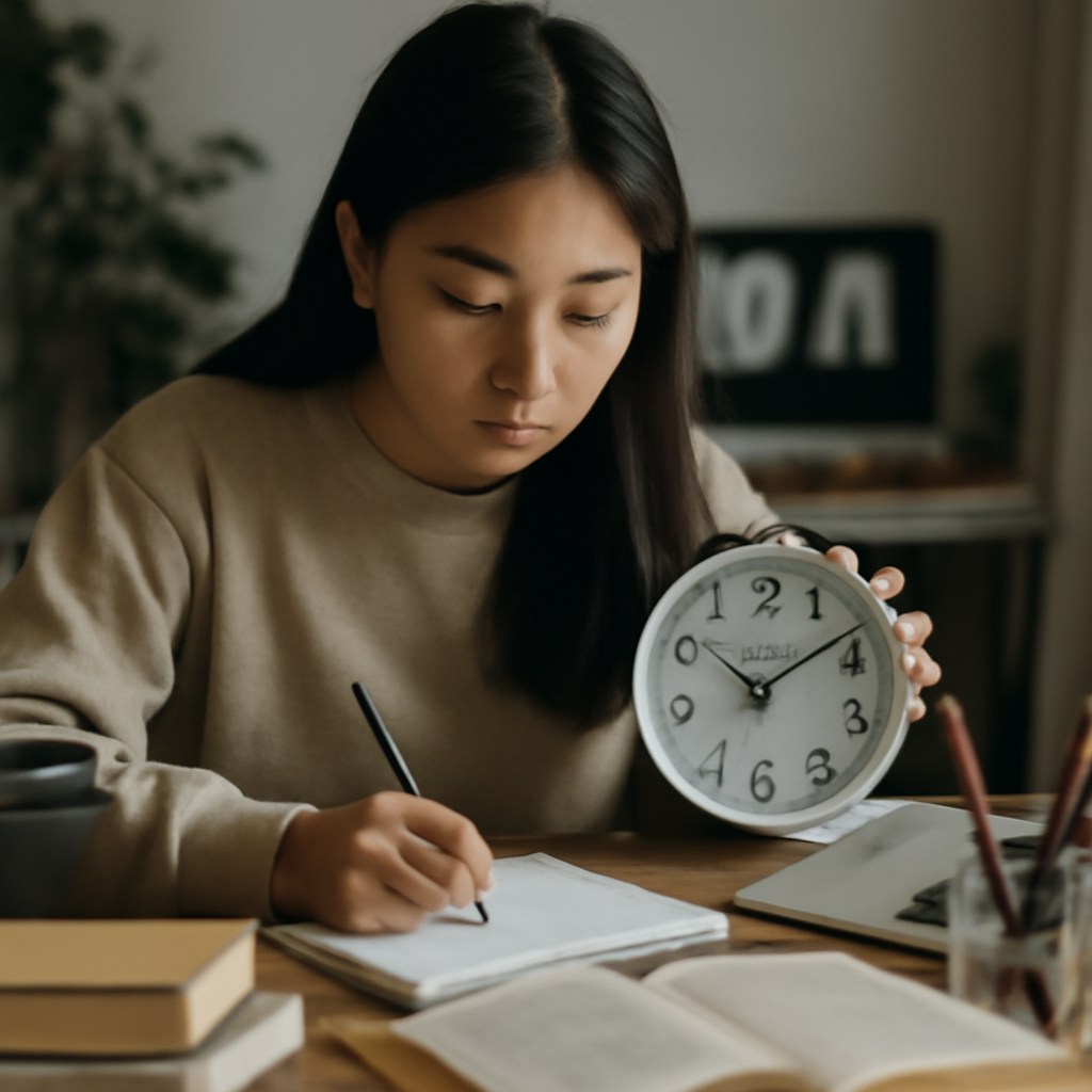 주간 계획이 무너질 때 복구하는 시간관리 루틴 설계(진단-실행-유지 가이드) 본문 관련 이미지 1