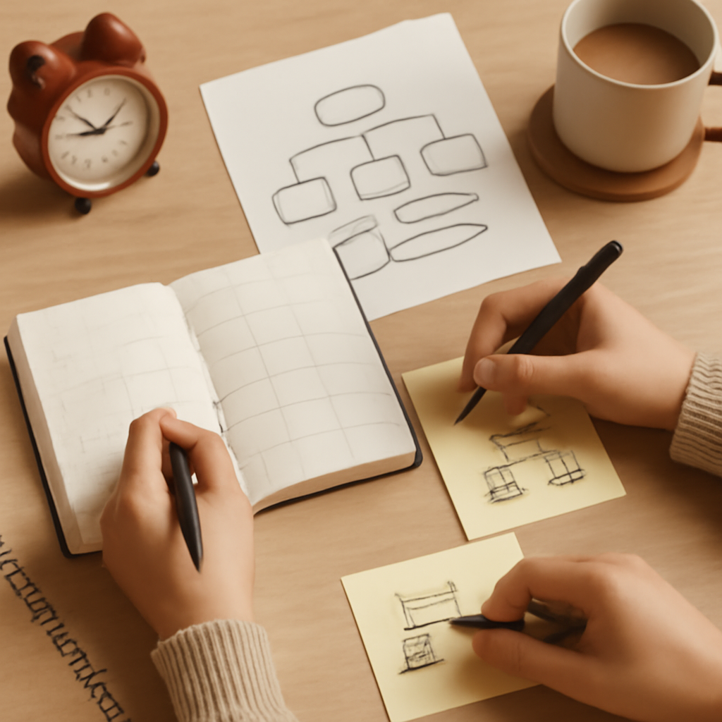 주간 계획이 무너질 때 복구하는 시간관리 루틴 설계(진단-실행-유지 가이드) 본문 관련 이미지 2