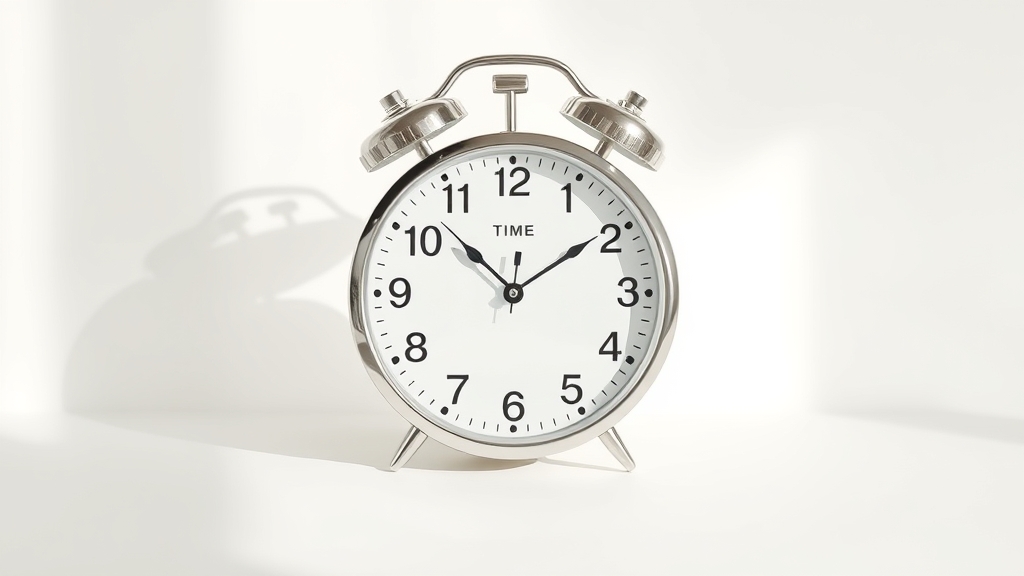 주간 계획이 무너질 때 복구하는 시간관리 루틴 설계(진단-실행-유지 가이드)