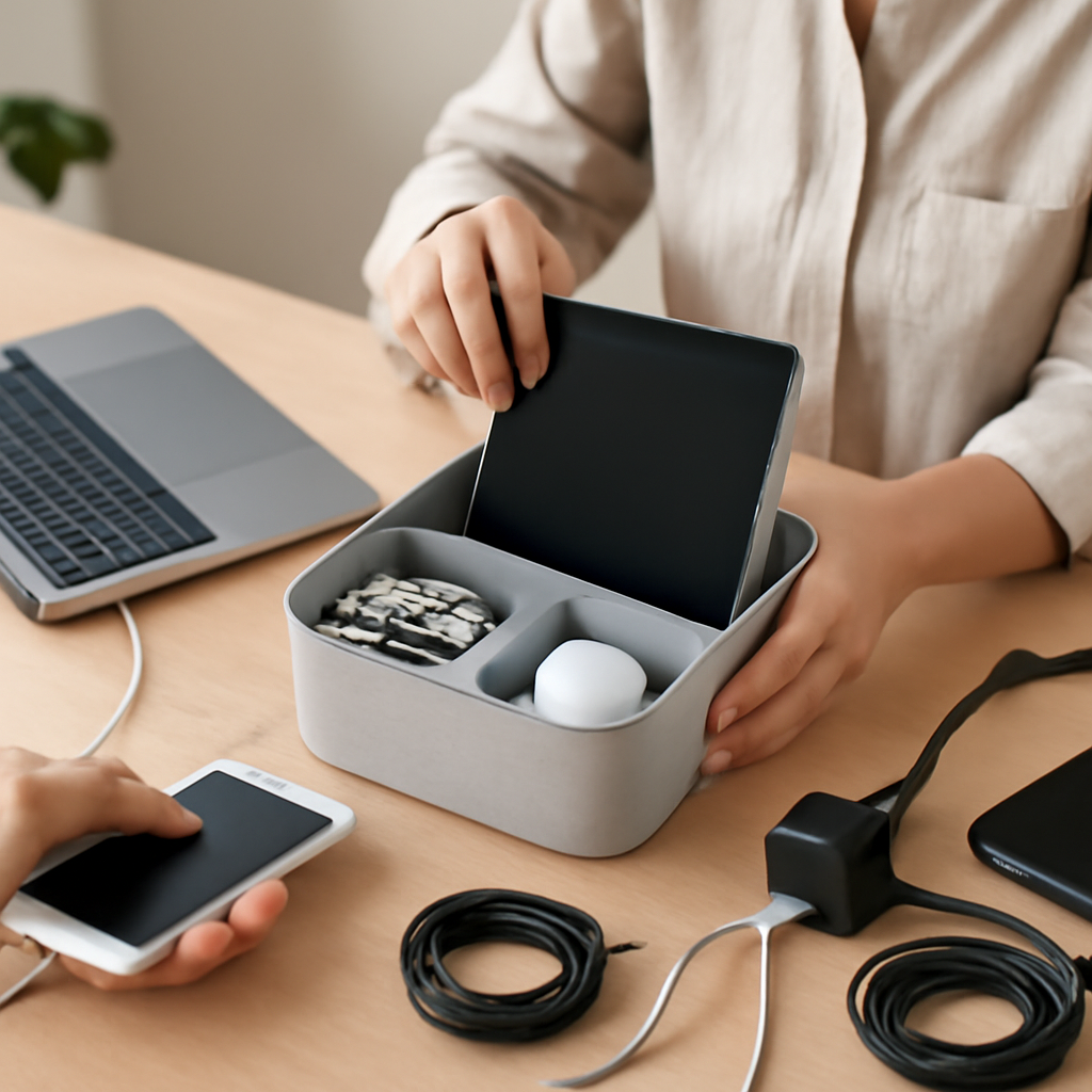 스마트폰이 느려졌을 때(갤럭시/아이폰 공통) 체감 속도 올리는 점검 순서 12단계 본문 관련 이미지 1