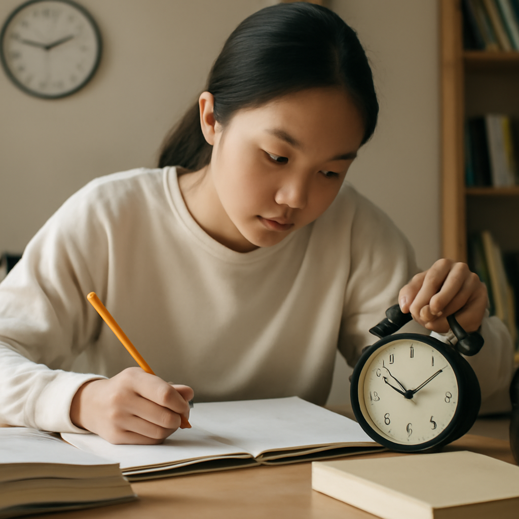 타임블로킹(Time Blocking) 처음 시작하는 법: 캘린더 1개로 하루를 설계하는 기본 세팅 본문 관련 이미지 1