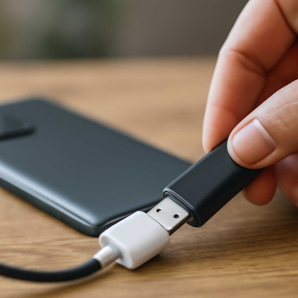 스마트폰 사진·파일이 계속 쌓일 때 가이드 본문 관련 이미지 2