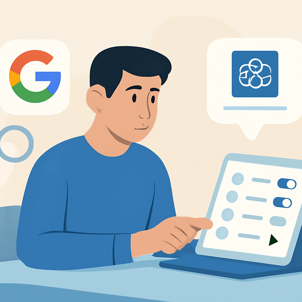 Gemini 앱·Google Search ‘Nano Banana 2·Lyria 3’ 공개…내 계정에서 Deep Think(Ultra)부터 보이는지 확인 본문 관련 이미지