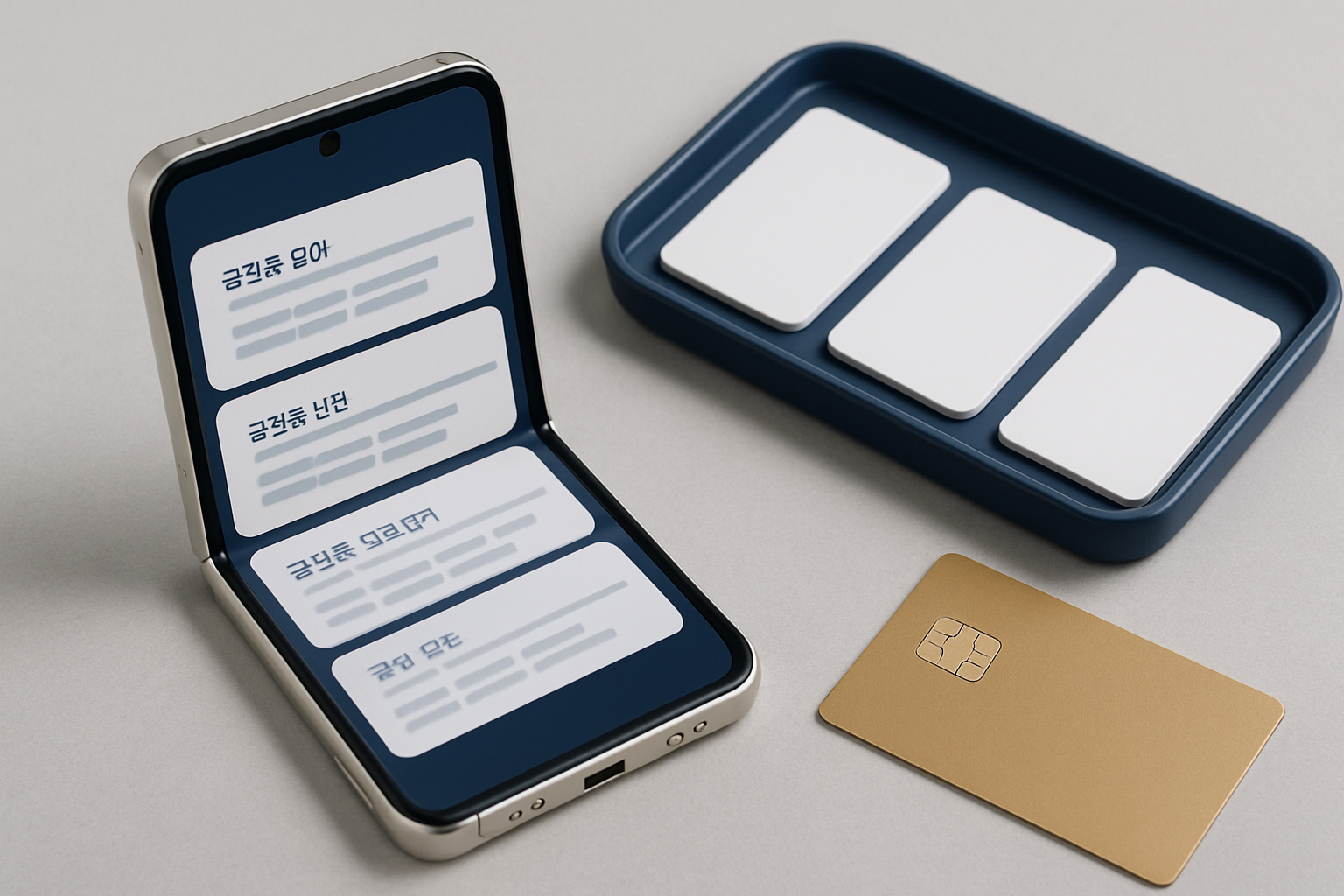 KB증권 ‘공모주 모아보기’ 출시…마블에서 타사 일정·IR까지 한 번에 확인