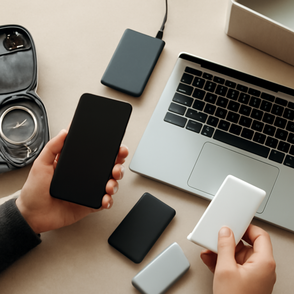 스마트폰 저장공간 부족할 때: 먼저 지울 것과 꼭 남길 것 정리 순서 본문 관련 이미지 2