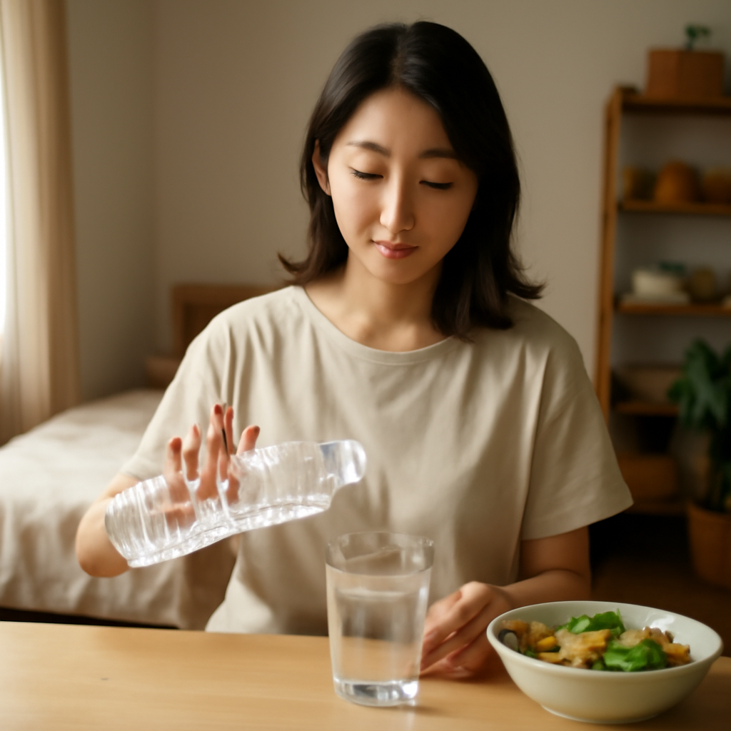 수면 루틴이 무너졌을 때: 먼저 줄일 것 3가지와 추가할 것 3가지(개선 본문 관련 이미지 2