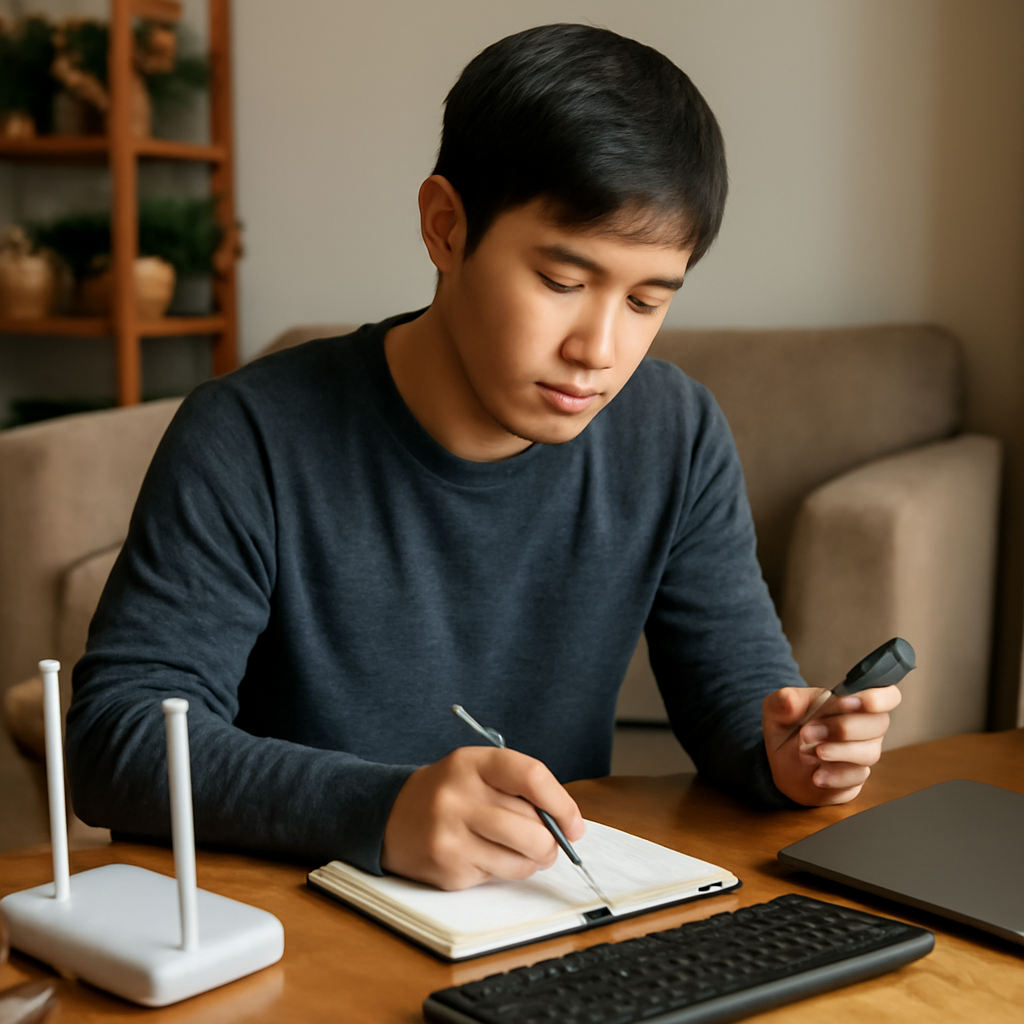 비밀번호 관리, 메모장 대신 무엇부터 바꿔야 하나: 현실적인 관리 방법 입문 본문 관련 이미지 2