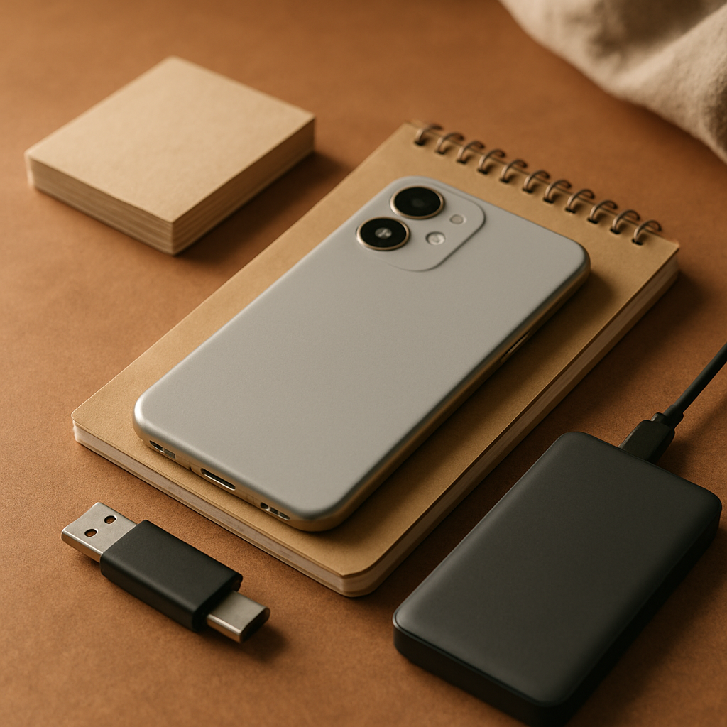 스마트폰 저장공간 부족, 원인 진단부터 ‘안 지우고’ 확보하는