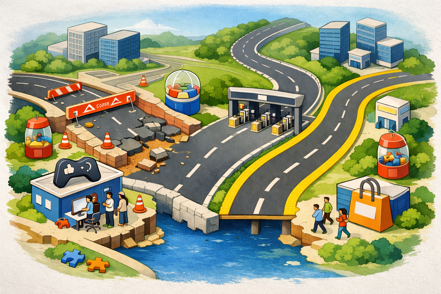 구글 플레이 인앱결제 수수료 ‘최대 30%→20%’ 인하 발표…외부결제 26% 논란이 소송으로