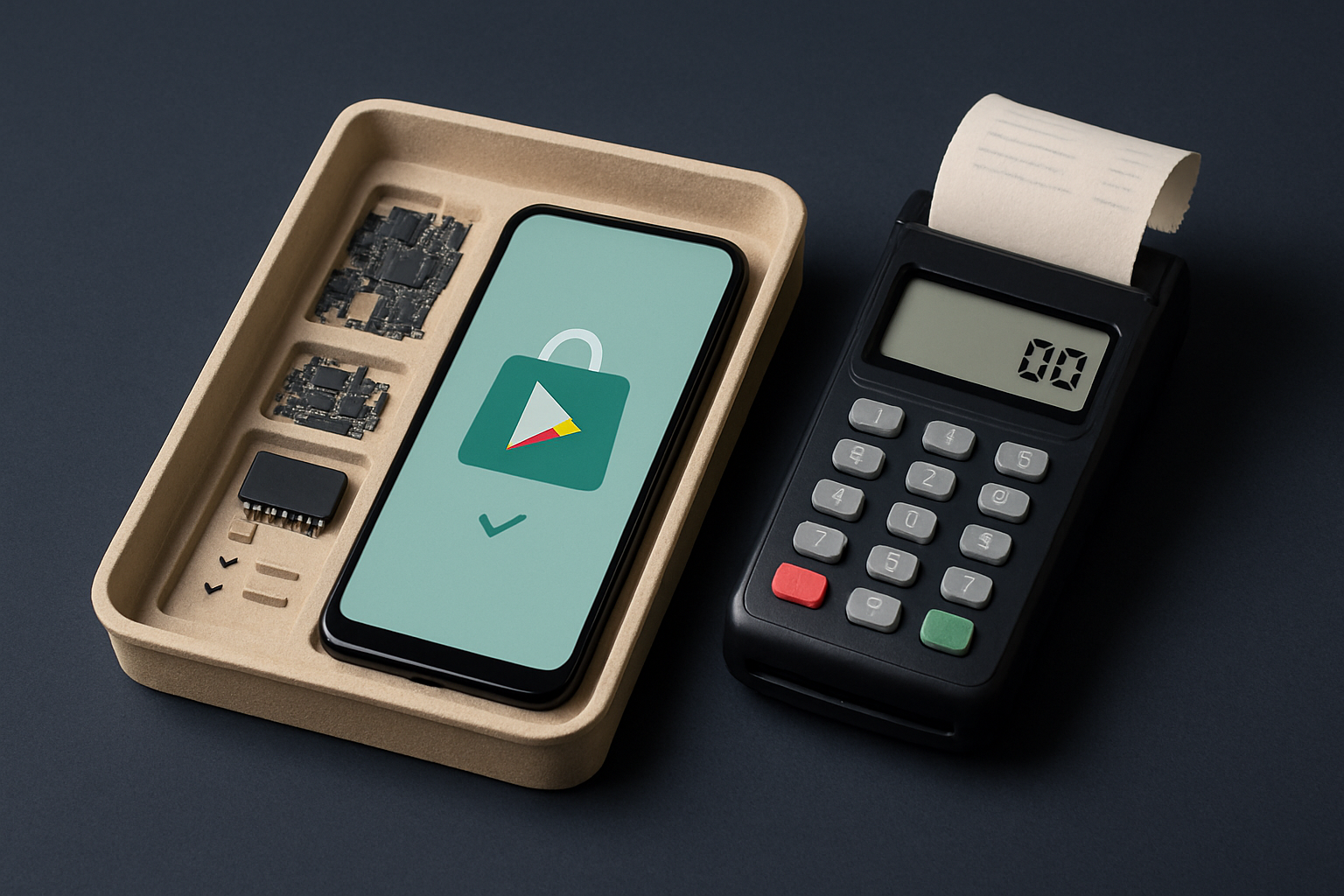 구글 요금 변화, 내 비용 뭐가 달라지나 본문 관련 이미지