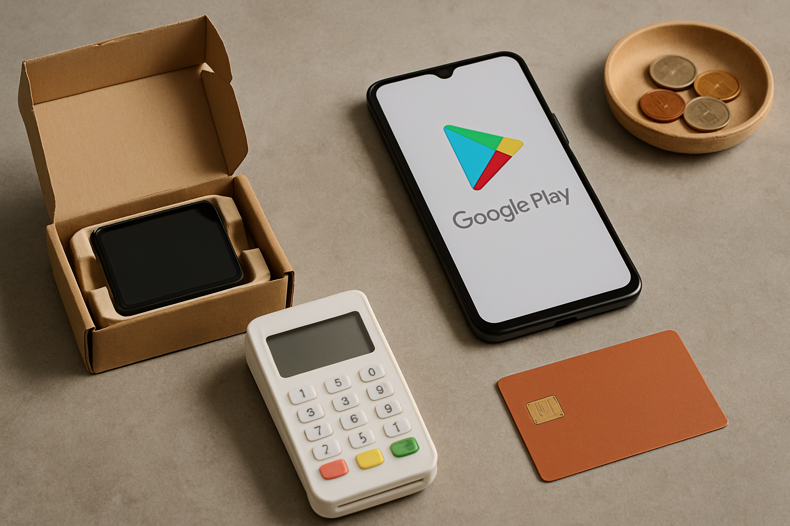 구글 요금 변화, 내 비용 뭐가 달라지나